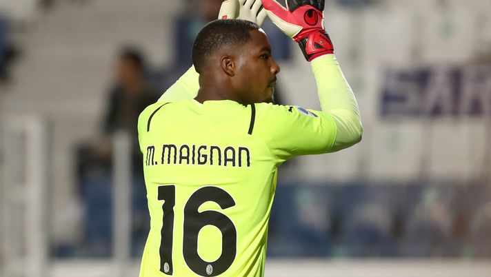 Massimo Taibi: “Scudetto firmato Maignan – Ibra? Decide lui” - immagine 1