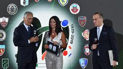 Lega Serie B, Balata rieletto presidente