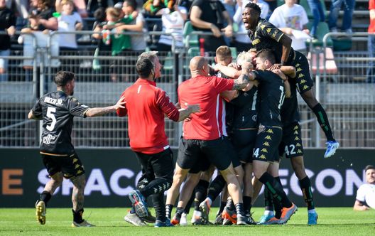 (Photo by Getty Images/Getty Images) Venezia, Soncin: “Il grazie principale va ai ragazzi. Partita di orgoglio”- immagine 3