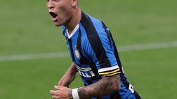 Serie A, Inter-Crotone 6-2: nerazzurri in testa alla classifica / News