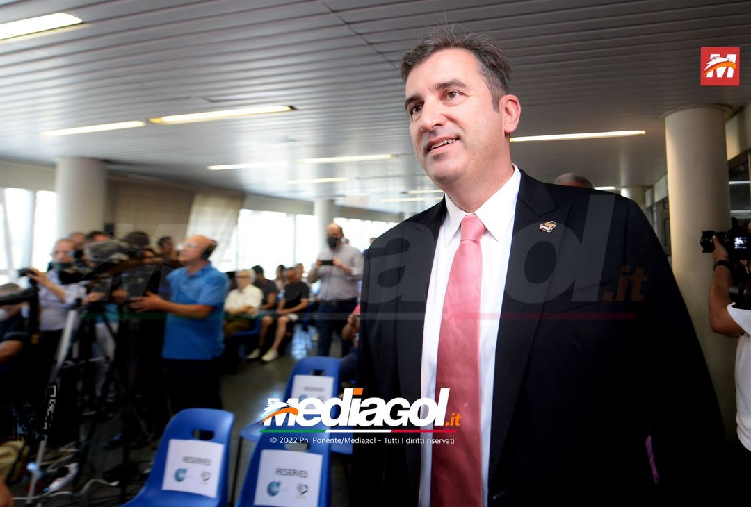 FOTO PALERMO, ECCO IL CITY GROUP: LA PRESENTAZIONE AL BARBERA (GALLERY) - immagine 13