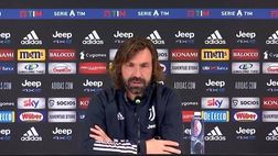 VIDEO Juventus-Roma, Pirlo e la rivelazione su CR7: “Cristiano Ronaldo mi ha davvero sorpreso per un motivo”
