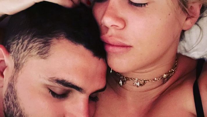 La lettera di Icardi a Wanda: “Ho solo fatto un errore da stronzo. Sei cieca, basta…” - immagine 1