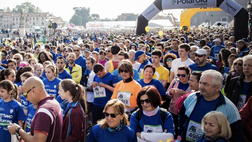 Maratone, sarà un autunno affollato: tredici gli appuntamenti italiani tra il 20 settembre e il 20 dicembre