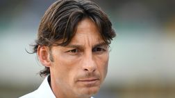 Cioffi: “Sono preoccupato, ma ho fiducia nella società”