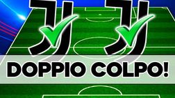 Calciomercato Juventus | Non uno, ma addirittura due nomi nuovissimi