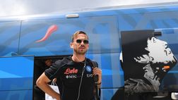 Fabian Ruiz-PSG, la fumata bianca non è ancora arrivata per due motivi