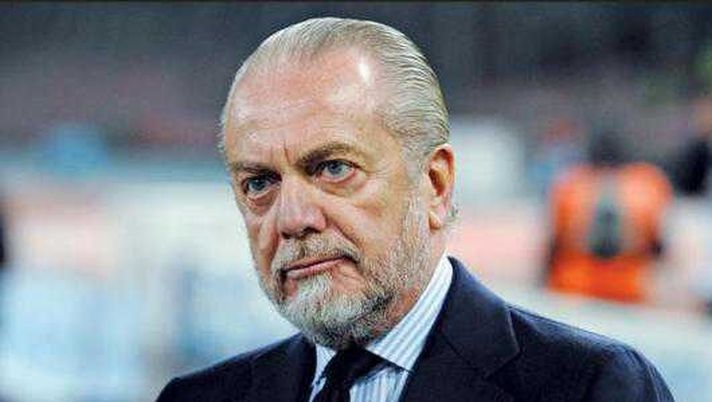 de laurentiis