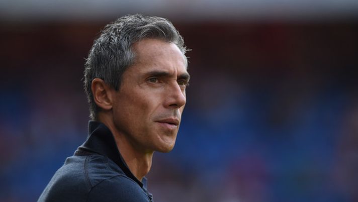 Salernitana, per Paulo Sousa dubbi in attacco nella sfida contro la Roma - immagine 1