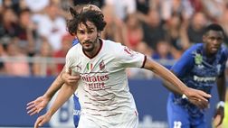 Polverosi: “Adli e De Ketelaere? Il Milan può scegliere in un piccolo paradiso”