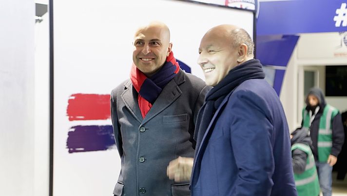 Giulini e Marotta Giulini e Marotta