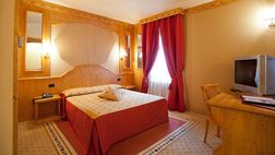 Gli hotel famosi nella storia del Torino