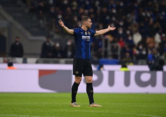 Dzeko: “L’Inter nel destino. Potevo arrivare due anni prima. Ora bisogna…”- immagine 2