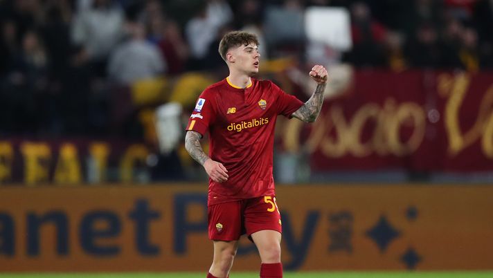 Zalewski: “Vogliamo arrivare fino in fondo. Il Feyenoord ci deve temere” - immagine 1