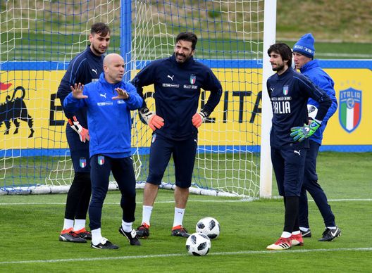 Inter, cambio nello staff: sarà Spinelli il preparatore dei portieri. Ha già lavorato con Conte- immagine 2