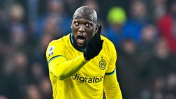VIDEO / Sampdoria-Inter: Barella si lamenta, Lukaku lo insulta. Ecco cosa gli ha detto