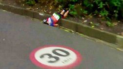 Rio 2016, caduta van Vleuten: polemica per ritardi soccorsi (video amatoriale)