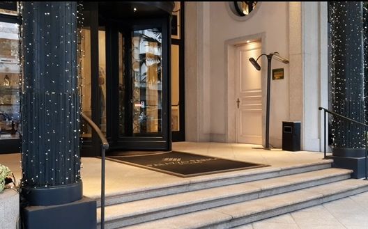 A Palazzo Parigi giovedì si incontreranno i presidenti della Lega Serie A A Palazzo Parigi giovedì si incontreranno i presidenti della Lega Serie A