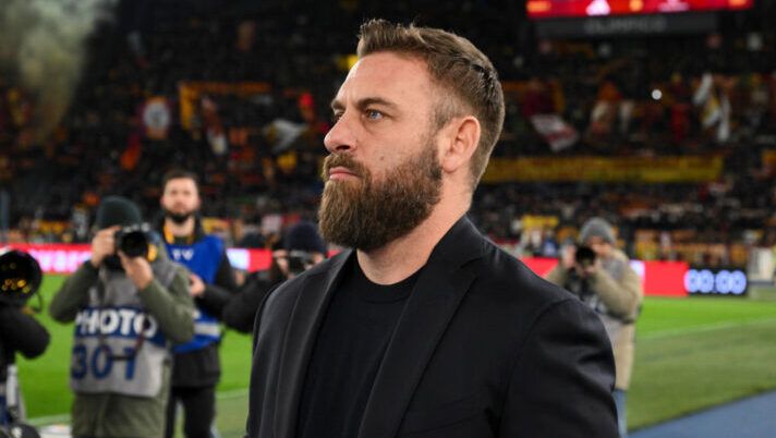 De Rossi: “Come sta Dybala, non si sente libero! Le condizioni di Spinazzola dopo il ko, Pellegrini…” - immagine 1