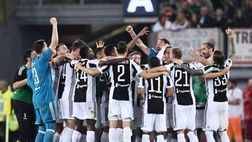 Sette titoli nazionali consecutivi: Juve, prima in Italia e… 58° nel mondo. La lista completa