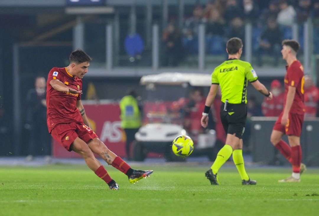 Roma-Bologna 1-0 – FOTO GALLERY - immagine 65