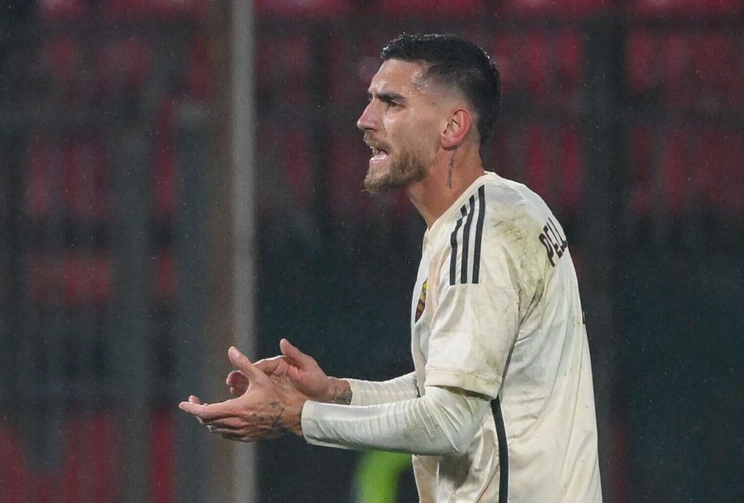 Monza-Roma 1-4 – FOTOGALLERY - immagine 52