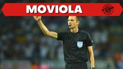 Champions League, Salisburgo-Milan 1-1: buona prova dell’arbitro Jovanović | LIVE NEWS