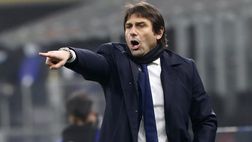 Conte: “Il Milan ha dimostrato di meritare la Champions League”