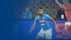 Le dieci partite ad Empoli sei in serie A e quattro in serie B sei vittorie dell’Empoli