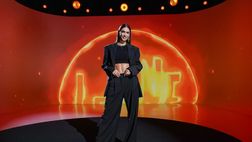 Melissa Satta a Le Iene: “Io porto sfortuna a Berrettini? Mai scritte cose così su un uomo”