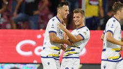 Kalinic boom: non segnava una doppietta da un anno e mezzo