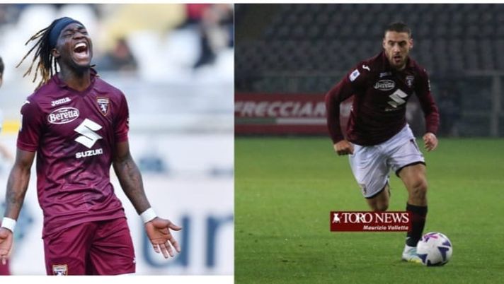 Sondaggio – A San Siro fiducia a Karamoh o ritorno da titolare per Vlasic? - immagine 1