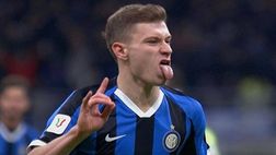 VIDEO Inter, Conte si gode Barella: tiri a giro, punizioni e… riguarda tutti i gol dell’ex Cagliari
