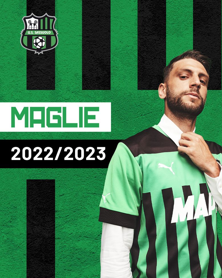 Dal mercato al Diez: Berardi “si riavvicina” al Sassuolo- immagine 2