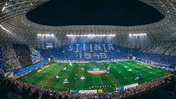 Contrordine tifosi rumeni, state pure allo stadio fino alla fine: gol decisivo al 91′!!!