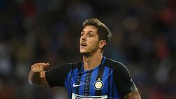 Jovetic, messaggio criptico. Posta la foto di un leone e scrive: “Se mi vedi meno…”