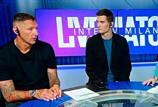 Materazzi: “Il bello di essere interisti è averli buttati fuori. Icardi? Benedizione per Lauti” - immagine 1