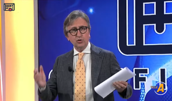 auriemma juventus