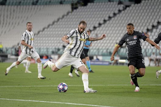 Higuain Higuain