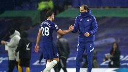 Chelsea, 174 milioni per il mercato: nel mirino due big
