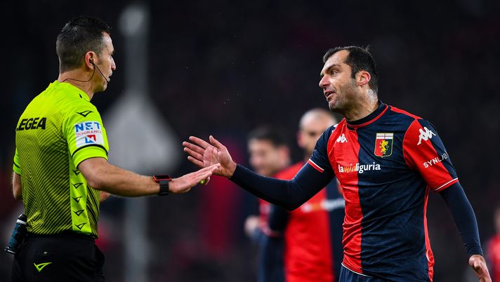 Doveri e Pandev Doveri e Pandev