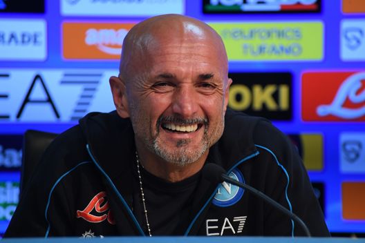 (Photo by SSC NAPOLI/SSC NAPOLI via Getty Images) Spalletti e la ricetta Napoli, ha sfruttato al meglio tutti gli ingredienti- immagine 2