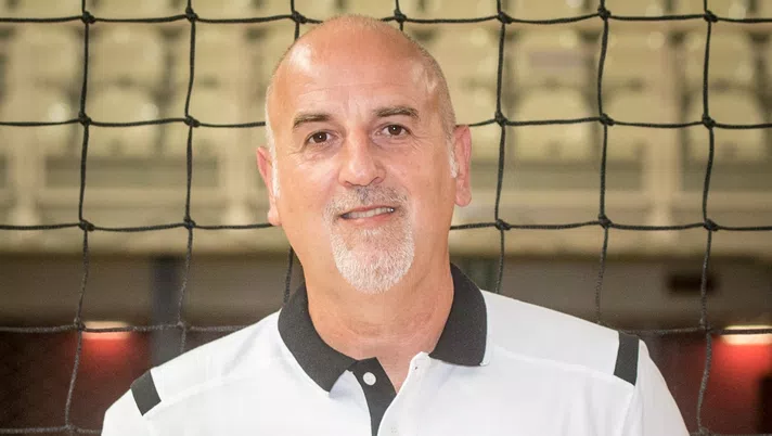 Stefano Santuz (Kioene Padova)