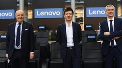 Inter, il main sponsor DigitalBits in grave ritardo con i pagamenti