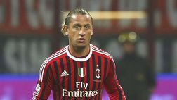 Mexes, che gol in amichevole! Scommessa da tentare?