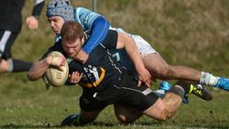 Rugby Udine, Cibin: la prossima gara vale doppio