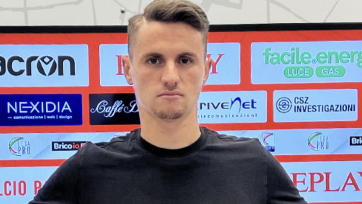 UFFICIALE Primo acquisto, Capelli è del Padova - immagine 1