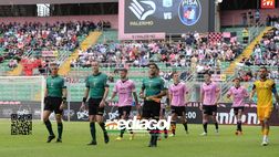 SONDAGGIO: vota il MIGLIORE in campo di Palermo-Cittadella 0-0