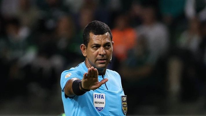 Rio, derby dell’amicizia ma non troppo: il Vasco da Gama diserta la riunione per l’arbitro - immagine 1