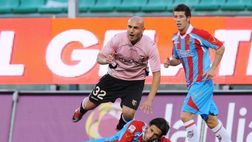 Maccarone: “Palermo, Corini apre ciclo e ti porta in A. Mi rivedo in Brunori e gli auguro…”